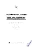De Shakespeare a Veronese