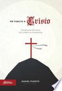 De vuelta a Cristo