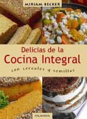 Delicias de la Cocina Integral