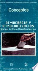 Democracia y democratización