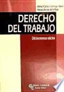 Derecho del trabajo