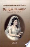 Desafío de mujer