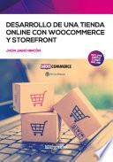 Desarrollo de una tienda online con WooCommerce y Storefront