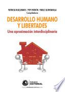 Desarrollo humano y libertades