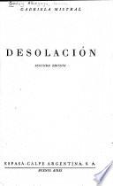 Desolación