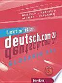 Deutsch.com 2/1