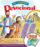 Devociones lee y comparte