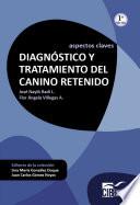 Diagnóstico y tratamiento del canino retenido