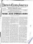 Diario de Centro América