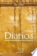 Diarios. La Palabra Perdida (Italia)