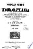 Diccionario general de la lengua castellana