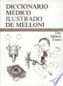 Diccionario médico ilustrado de Melloni