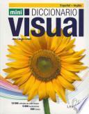 Diccionario mini visual inglés-español