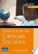 Didáctica de las ciencias sociales para primaria