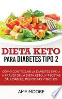 Dieta Keto para la Diabetes Tipo 2