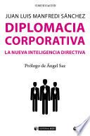 Diplomacia corporativa