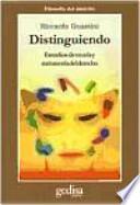 Distinguiendo