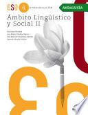 Diversificación Ámbito Lingüístico y Social II - Andalucía (2023) - LOMLOE