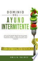 Dominio del Ayuno Intermitente