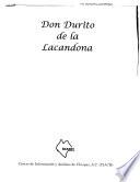 Don Durito de la Lacandona