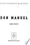 Don Manuel