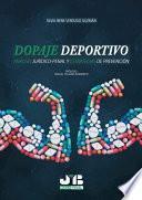 Dopaje deportivo