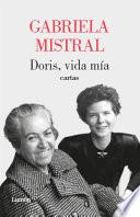 Doris, vida mía. Cartas