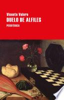 Duelo de alfiles