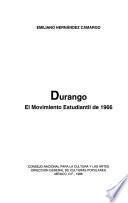 Durango