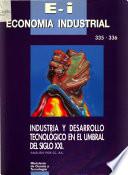 Economía industrial