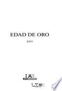 Edad de Oro