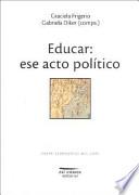 Educar