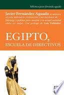 Egipto, Escuela de Directivos