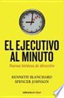 Ejecutivo al minuto