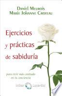 Ejercicios y prácticas de sabiduría