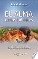 El ALMA de los animales