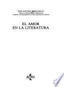 El amor en la literatura