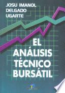 El análisis técnico bursátil