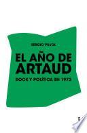 El año de Artaud