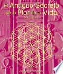 El Antiguo Secreto de la Flor de la Vida, Volumen II = The Ancient Secret of the Flower of Life