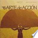 El arte de acción