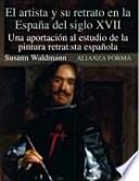 El artista y su retrato en la España del siglo XVII