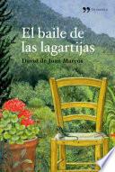 El baile de las lagartijas