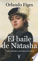 El baile de Natasha