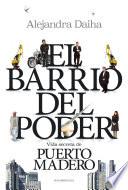 El barrio del poder