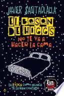 El bosón de Higgs no te va a hacer la cama