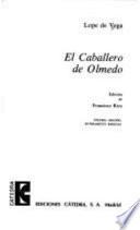 El caballero de Olmedo