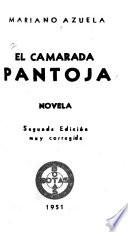 El camarada Pantoja