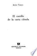 El castillo de la carta cifrada