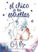 El Chico de las Estrellas. Edición ilustrada por Jorge García